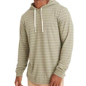 Marine Layer DK Pullover Hoodie Size XL NWT